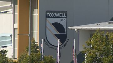 A Gold Coast teenager has been charged over an alleged list ranking female students from Foxwell state Secondary College in Coomera.