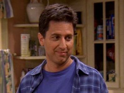 Ray Romano on Everybody Loves Raymond. (CBS)