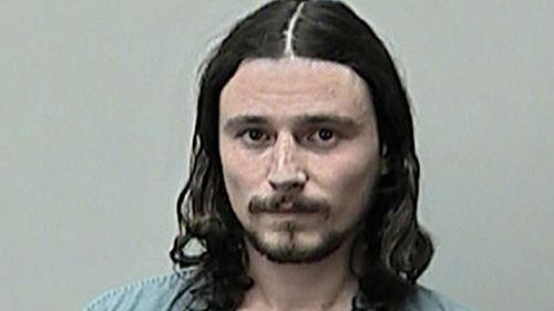 Wisconsin man Beezow Doo-doo Zopittybop-bop-bop arrested for assault