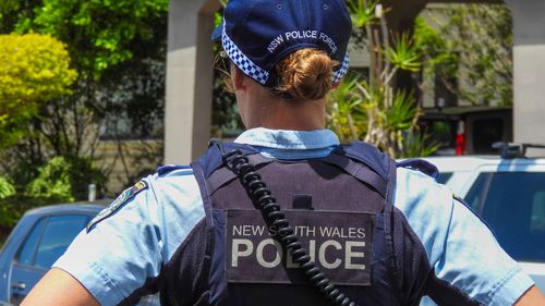 Police officers get generational payrise 