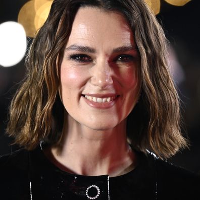 Keira Knightley 