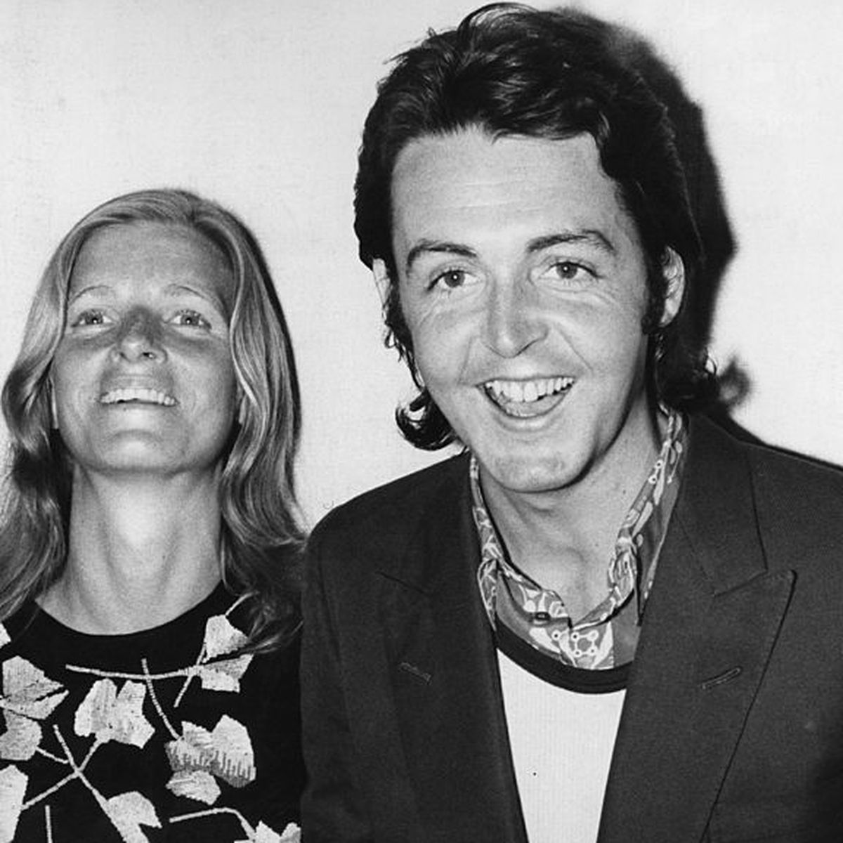 The McCartney family talk about 'Linda McCartney, Life In