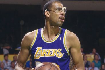 Kareem Abdul-Jabbar