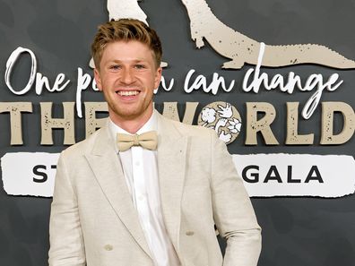 Robert Irwin