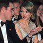 Prince William admits he's still a big Taylor Swift fan