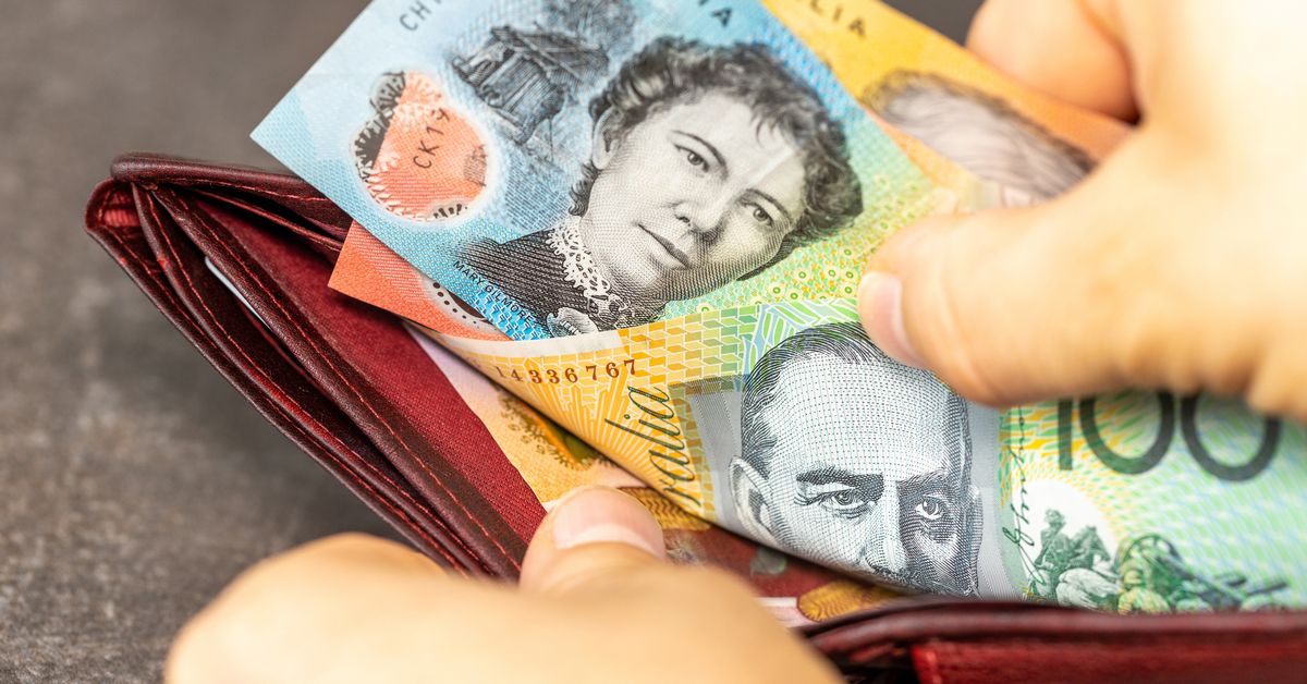 Cost of Living: Millions of Aussies Facing 'financial Chaos', Dire ...
