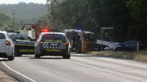 The trial revealed Dixon was  repeat drink driving offender. (9NEWS)