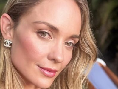 Brazilian fitness influencer Mara Flavia, who drowned during an Ironman triathlon event on April 18, 2026.