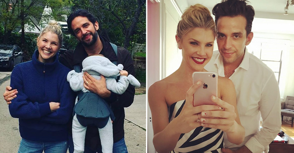Nick Cordero S Wife Shares Last Picture They Took Before Harrowing