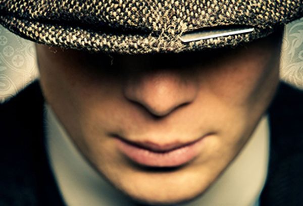 Peaky Blinders