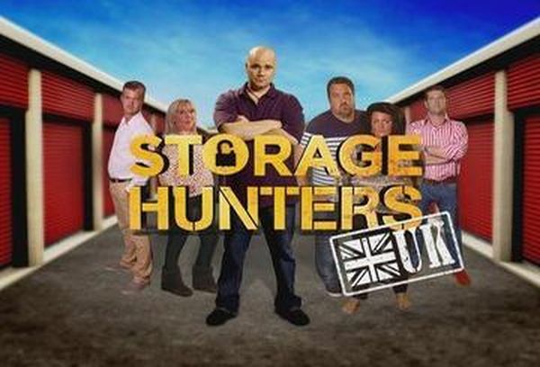 Storage Hunters UK