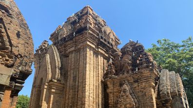 No trip to the coastal city of Nha Trang is complete without a visit to the Po Nagar Cham Towers. Take a step back in time at this remarkable temple complex, which was built between the seventh and 12th centuries.