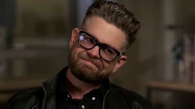 Jack Osbourne 