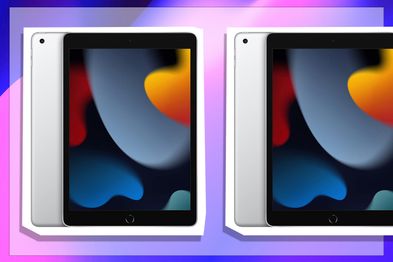 9PR: Apple 2021 iPad