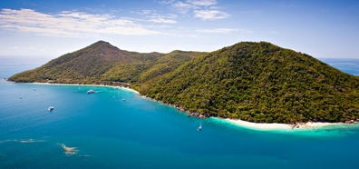 Fitzroy Island