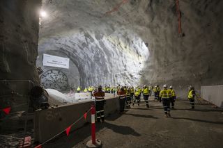 9news.com.au - Andrew Probyn - Snowy Hydro project facing 10-fold cost blow-out