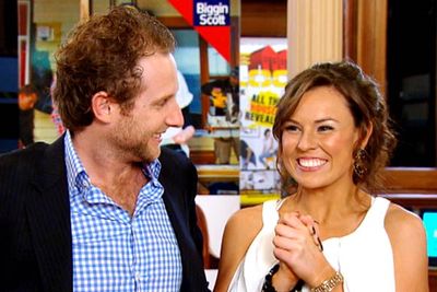 <B>The show:</B> <I>The Block</I>, 2011<br/><br/><b>The shock:</b> No one expected adorable underdogs Polly and Waz, the least experienced of all the couples, to win. More shockingly, <i>none</i> of their three fellow couples sold their houses at the grand finale auction &mdash; so basically Polly and Waz won because everyone else lost, making them the <a href="http://en.wikipedia.org/wiki/Steven_Bradbury" target="new">Steven Bradbury</a> of renovation reality TV shows.</p>