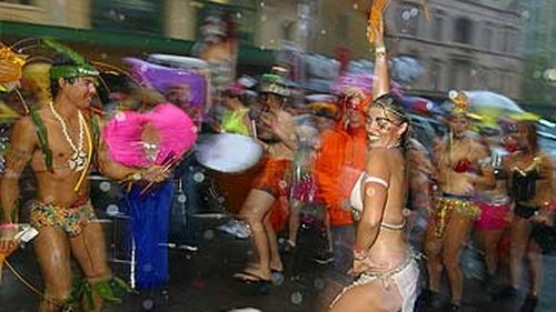 Sydney's Mardi Gras 2020 is expected to have over 12,000 participants in the parade.