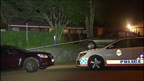 Shots fired during home invasion in south-east Queensland