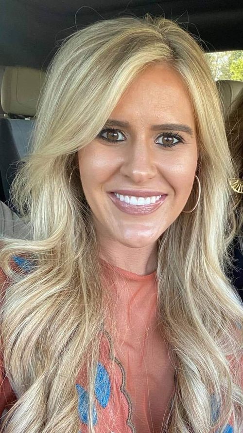 Sydney Claire Sutherland, a 25-year-old nurse from Arkansas, was found dead three days after she had vanished while going for a jog.