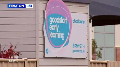 Goodstart Early Learning Centre