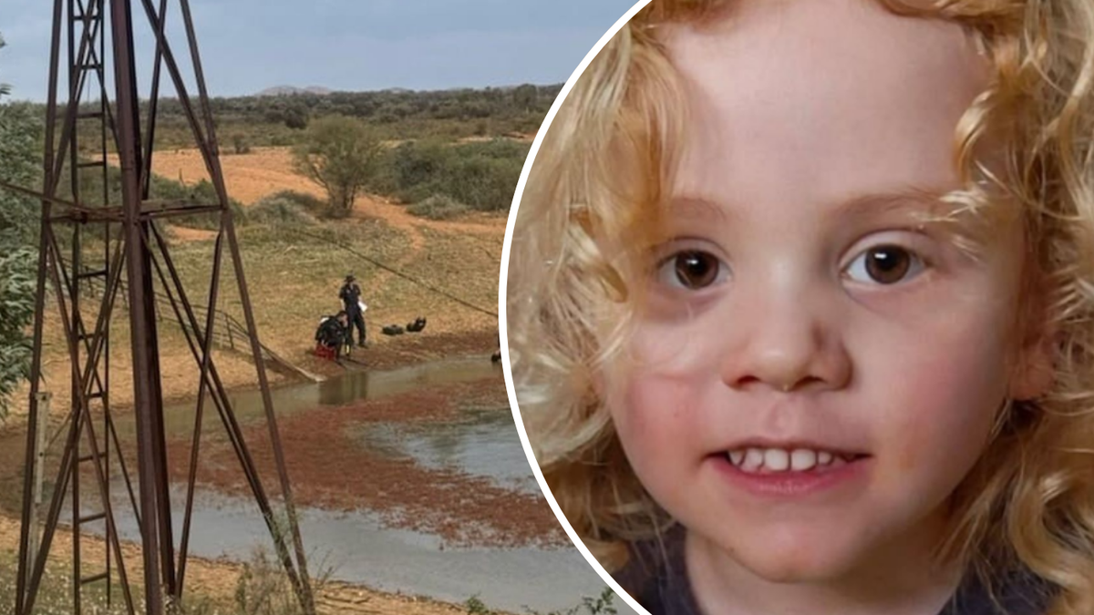 Missing boy Gus: Police scale back search for Gus six days after his  disappearance