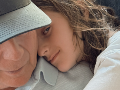 Emma Heming Willis, Bruce Willis