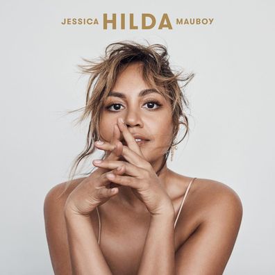 Jessica Mauboy, new album, Hilda