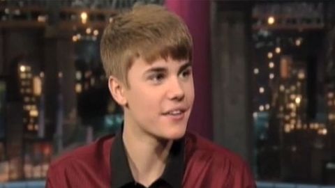 Justin Bieber tries to name all seven continents, forgets Australia