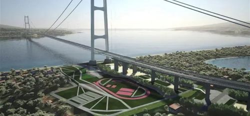 Angiosaria Messina Suspension Bridge
