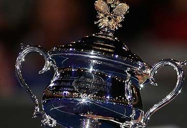 Which player has won the most Australian Open women's singles titles?