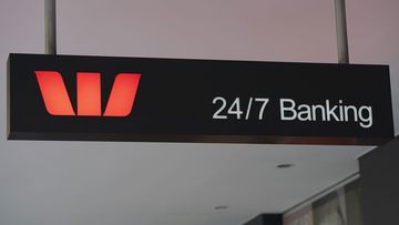 The Westpac glitch has affected 40,000 customers.