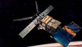 Two-tonne satellite to fall to Earth this week