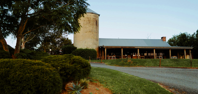 Silos Restaurants NSW
