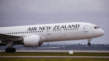 Air New Zealand