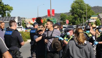 media image