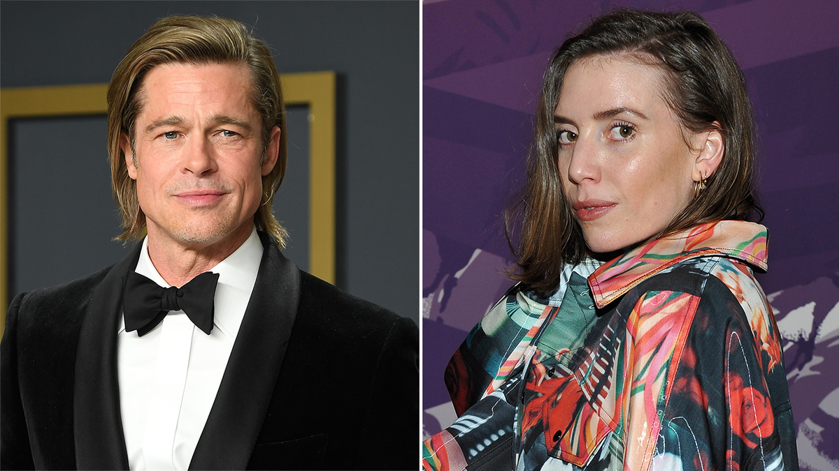 Is Brad Pitt dating Lykke Li? 7 things to know about the Swedish pop star  and the Hollywood actor's rumoured girlfriend, from her famous parents to  meditation practice