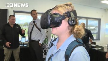 Best technology on show at North Queensland expo