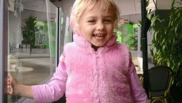 Queensland girl Summer was four years old when she died after ingesting a button battery in 2013.