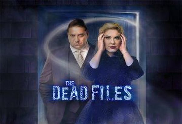 The Dead Files