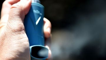 Australia is at risk of a fatal thunderstorm asthma event and allergic attacks due to the effects of climate change.