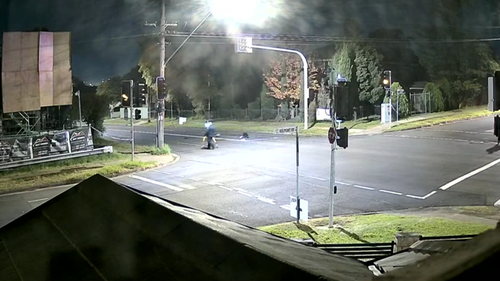 A Sydney aged care community is mourning the loss of a resident who was on his daily afternoon walk when he was killed in an alleged hit-and-run.