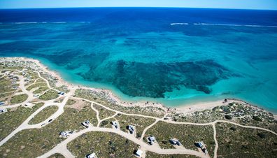 Exmouth and Ningaloo