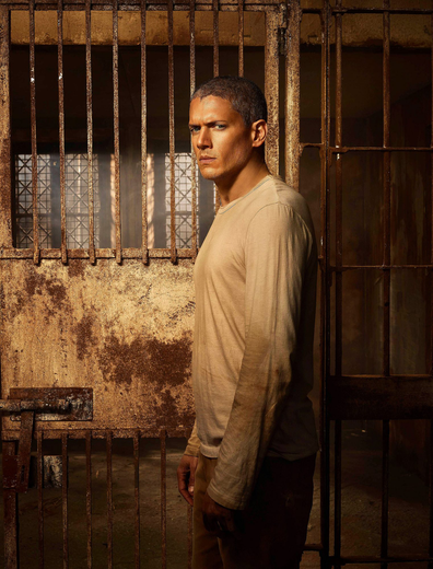 Wentworth Miller