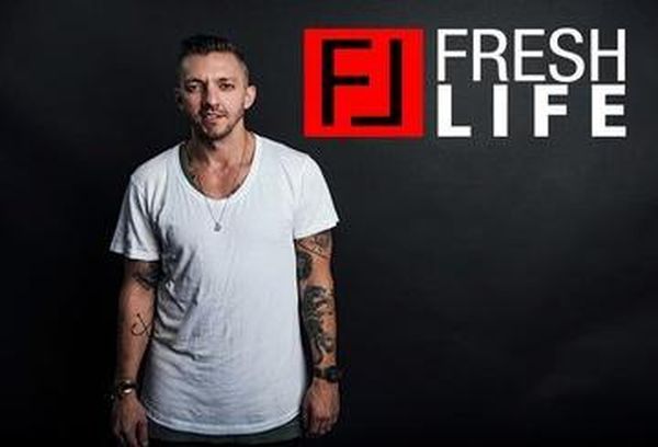 Fresh Life with Levi Lusko