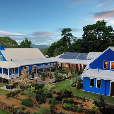 Stunning Moroccan-inspired Coffs Hinterland escape an ‘exceptional generational legacy’