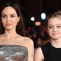Brad Pitt and Angelina Jolie's daughter Shiloh changes name