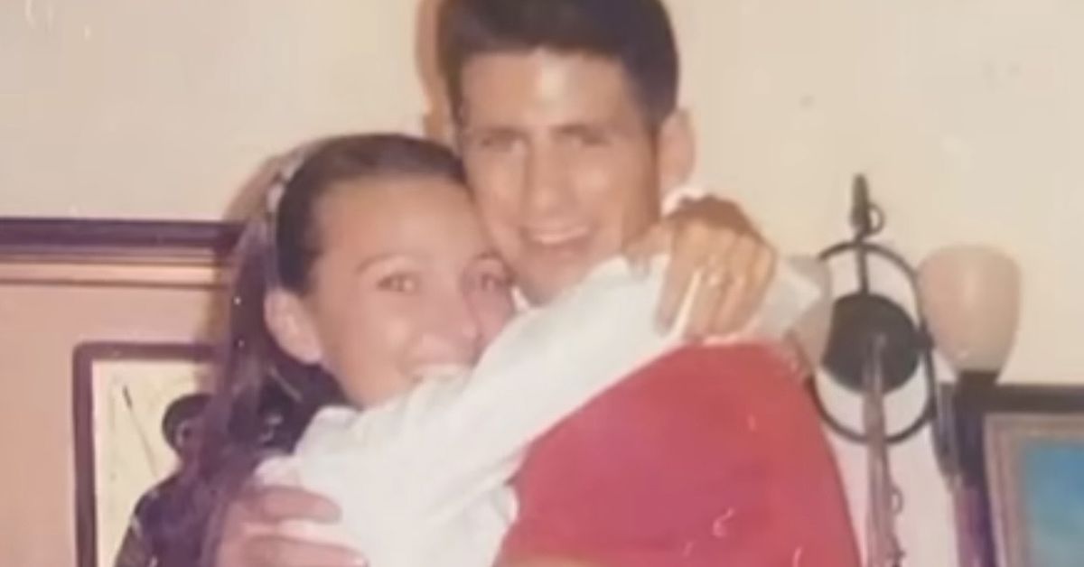 Novak Djokovic celebrates 10 years of marriage with Jelena Djokovic