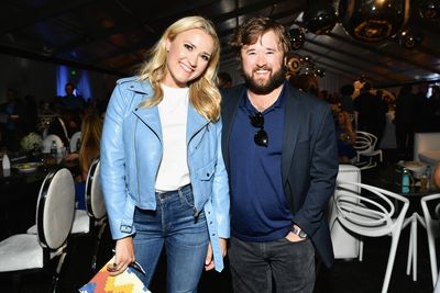 Emily Osment and Haley Joel Osment