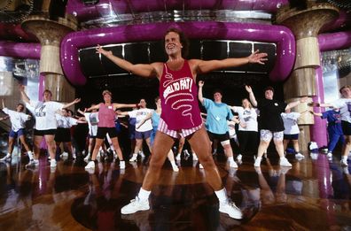 Richard Simmons now: What happened to Richard Simmons and what is he doing  now, explained - 9Celebrity